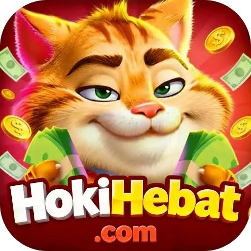 HOKIHEBAT - Permainan Arcade Seru untuk Semua Usia