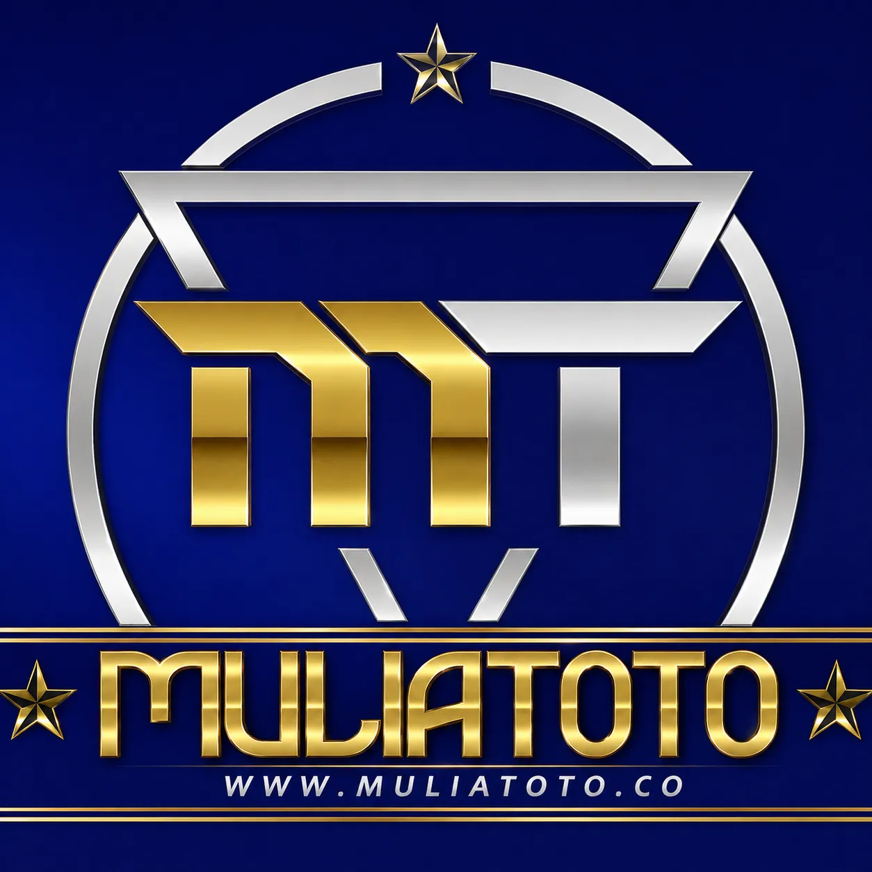 MULIATOTO - Game Tembak Ikan Seru dan Menarik