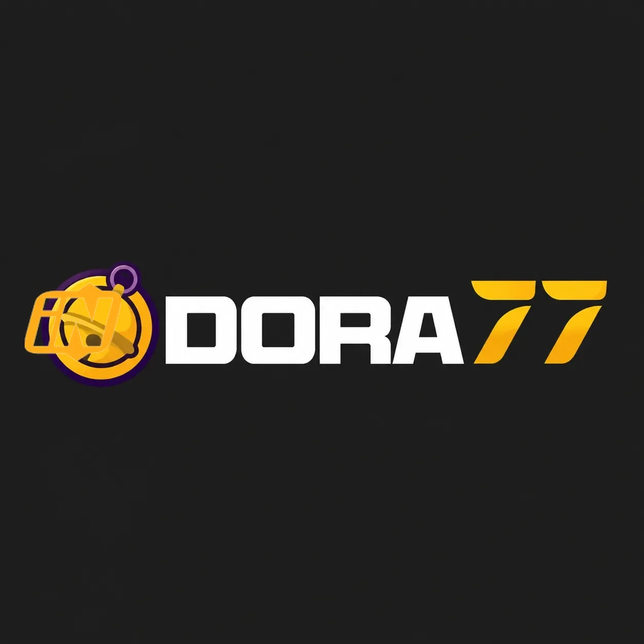 Logo dora77